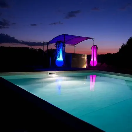 Casastieri Country House * Poggibonsi