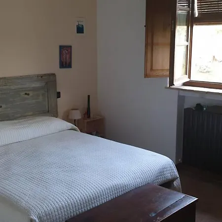 Сasa de vacaciones Casastieri Country House