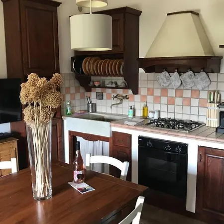 Casastieri Country House Poggibonsi