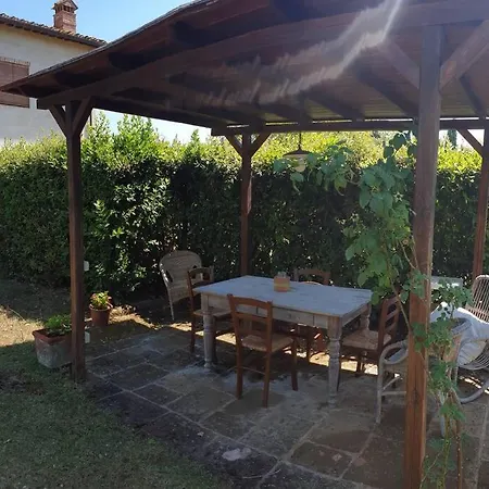 Casastieri Country House * Poggibonsi